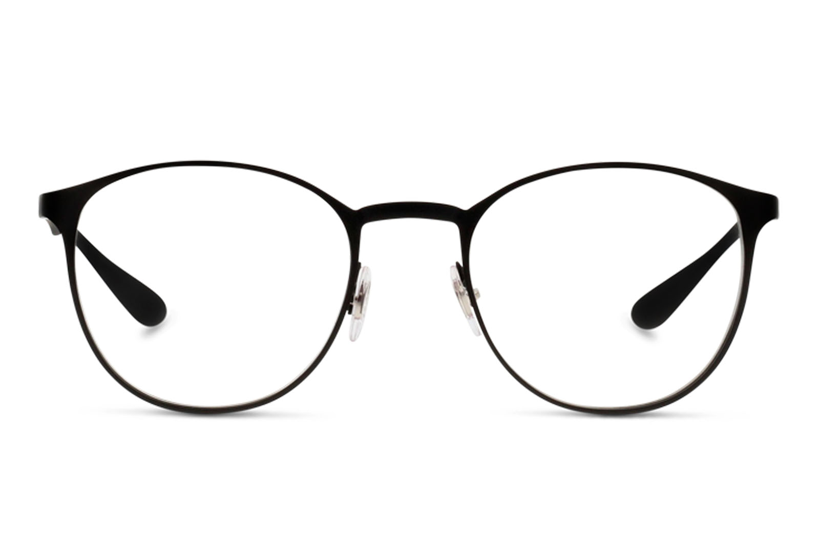 Anteojos Opticos Ray Ban Clasicos Ovalados Unisex Rotter y Krauss