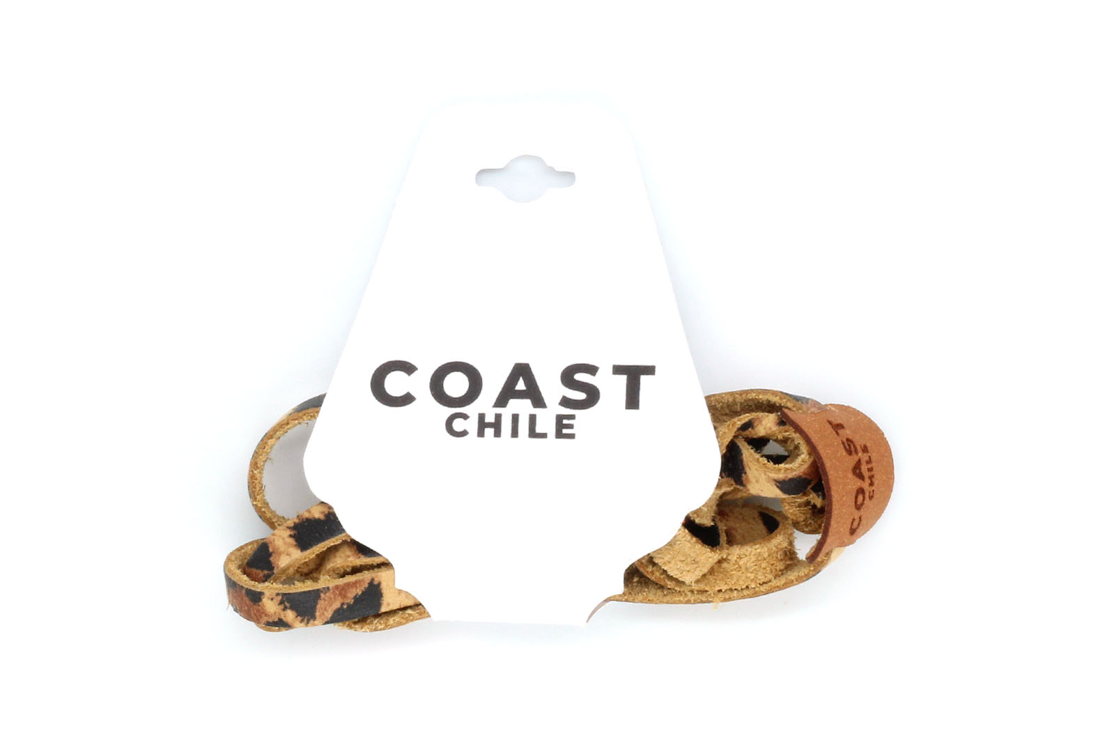 Coast Chile Skinny