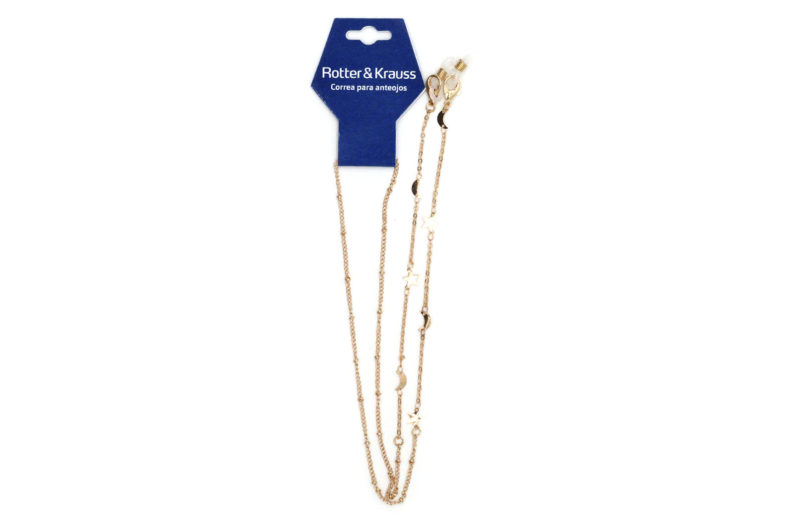 Strap Metal Moon