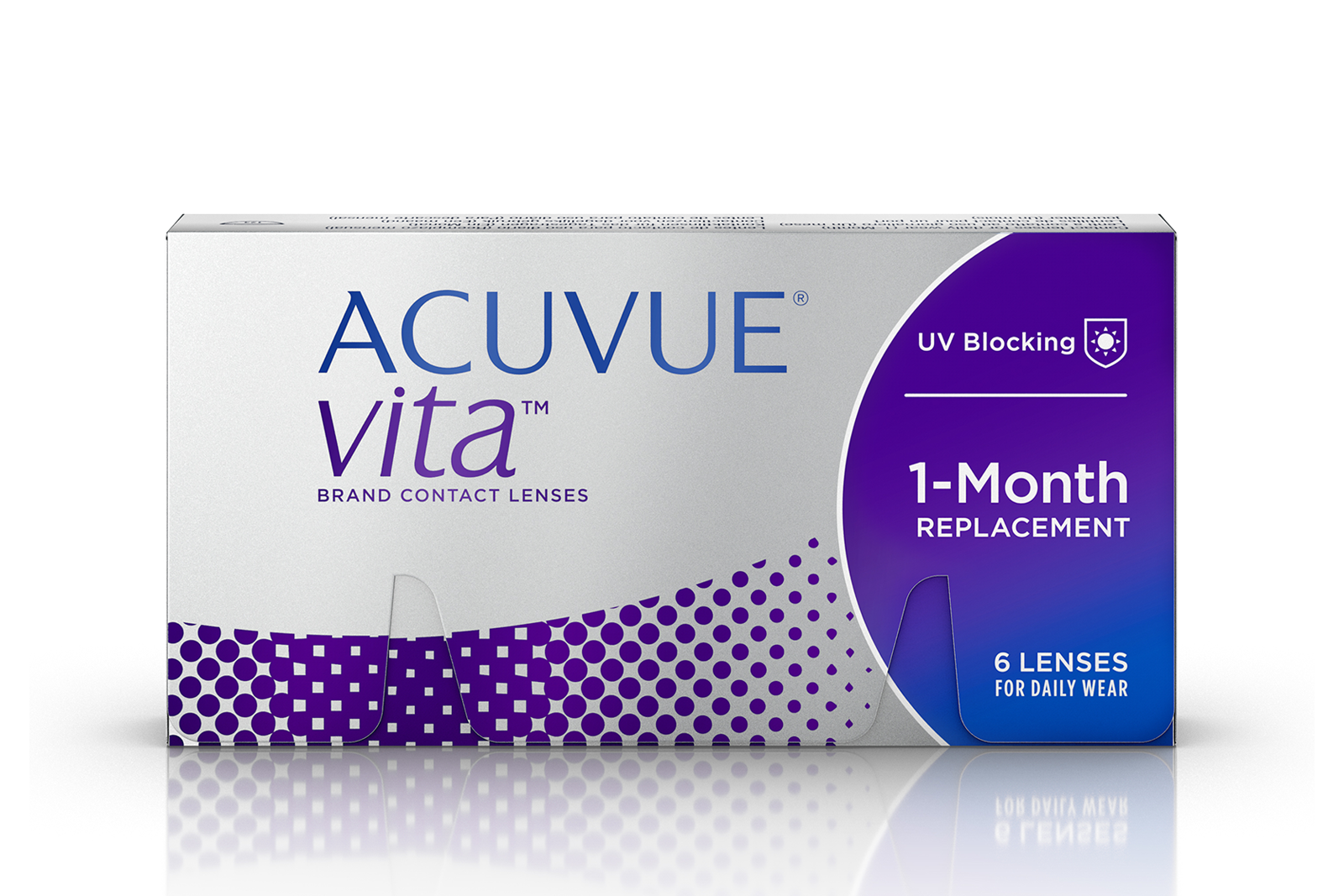 Acuvue Vita image number 1