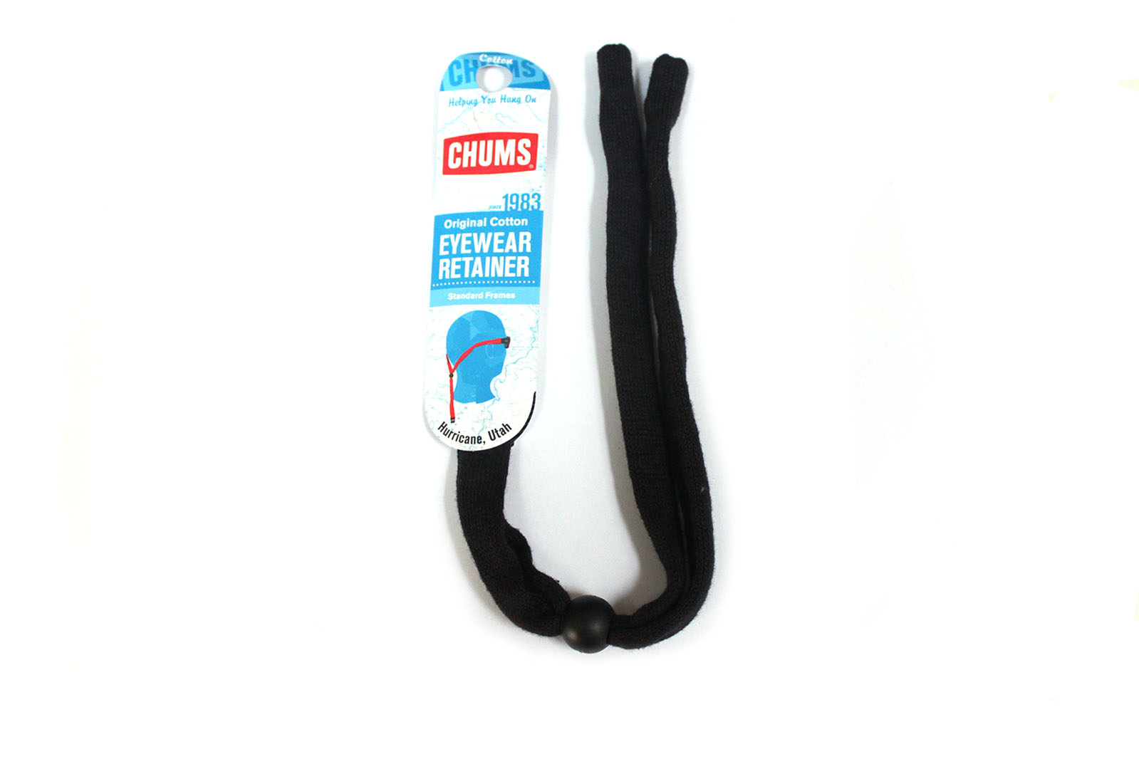 Chums Negro image number 1