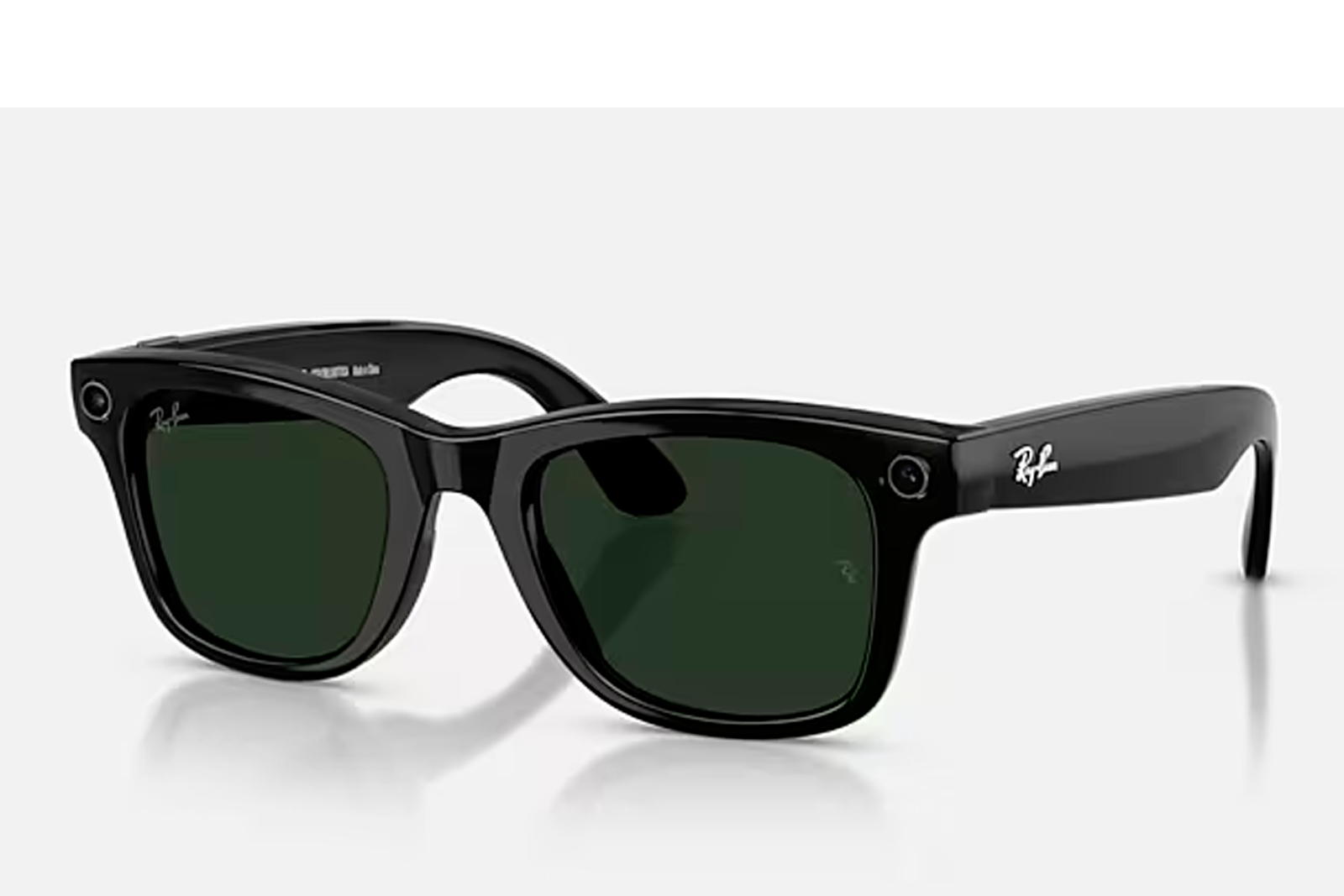 Ray Ban META WAYFARER RW4012