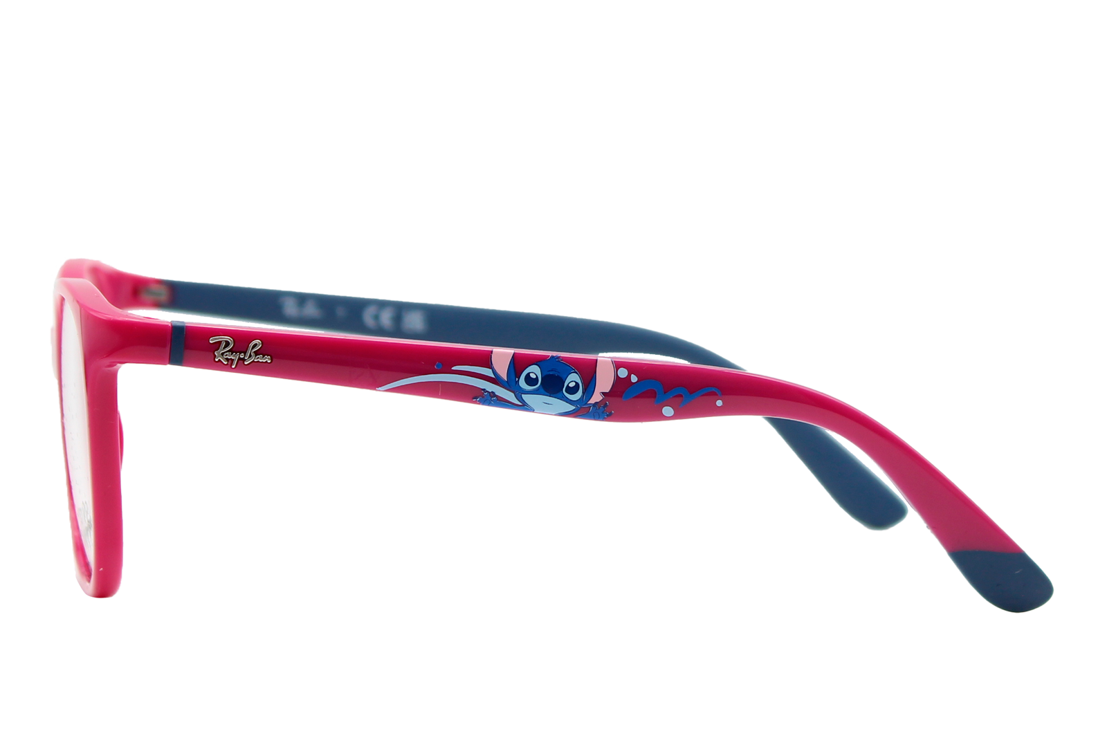 Ray Ban 0RY1631 image number 2