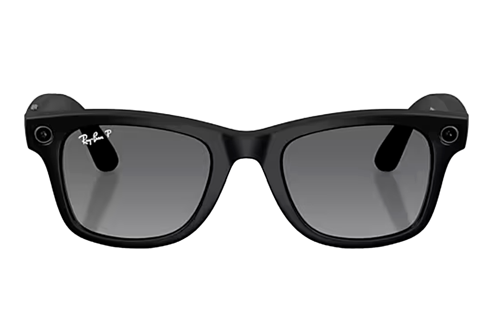 Ray Ban META WAYFARER RW4012