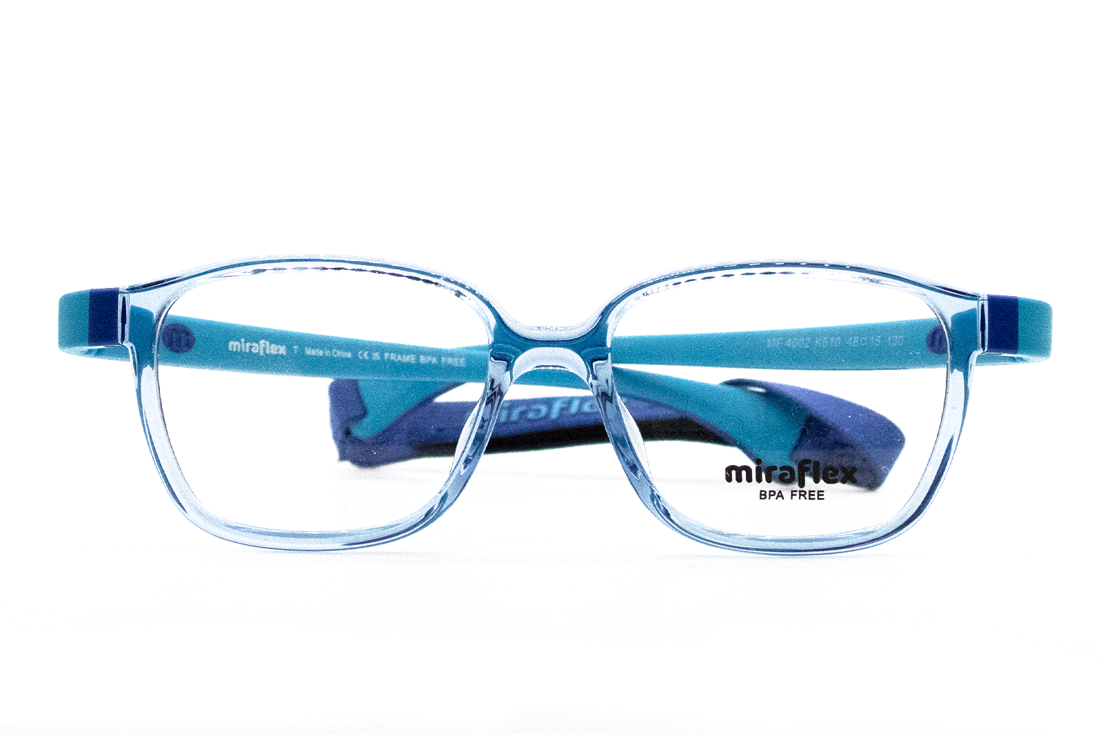 Miraflex Juvenil 0MF4002 image number 1