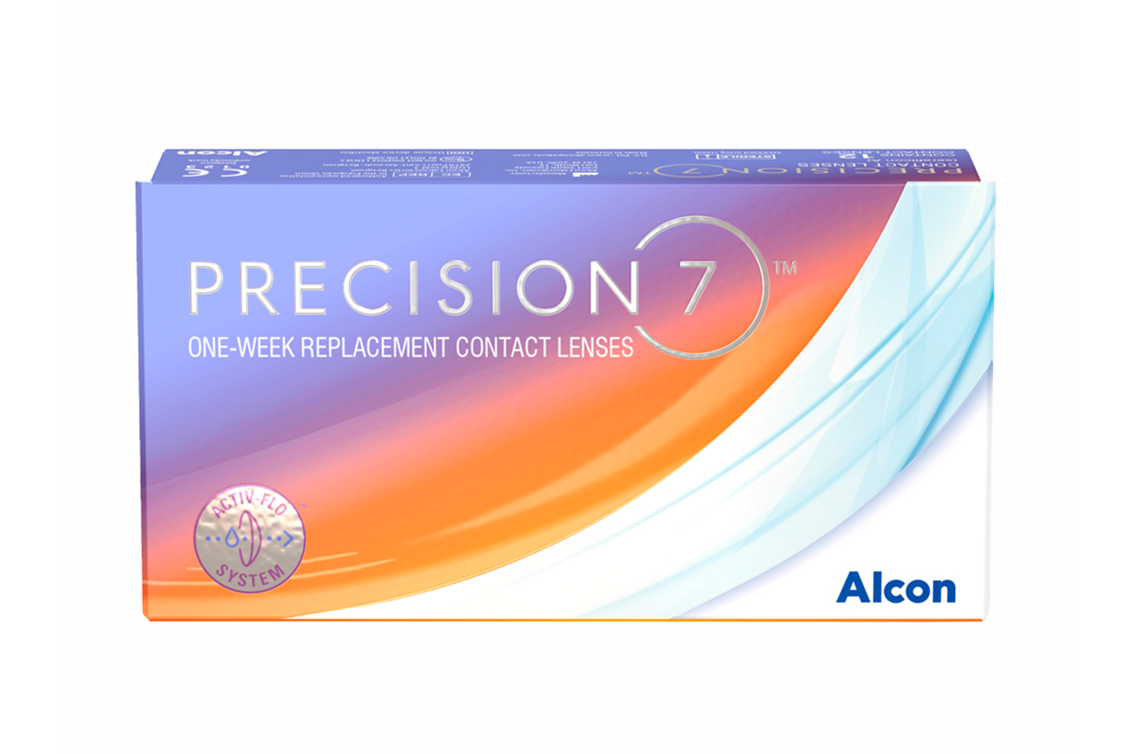 Precision 7