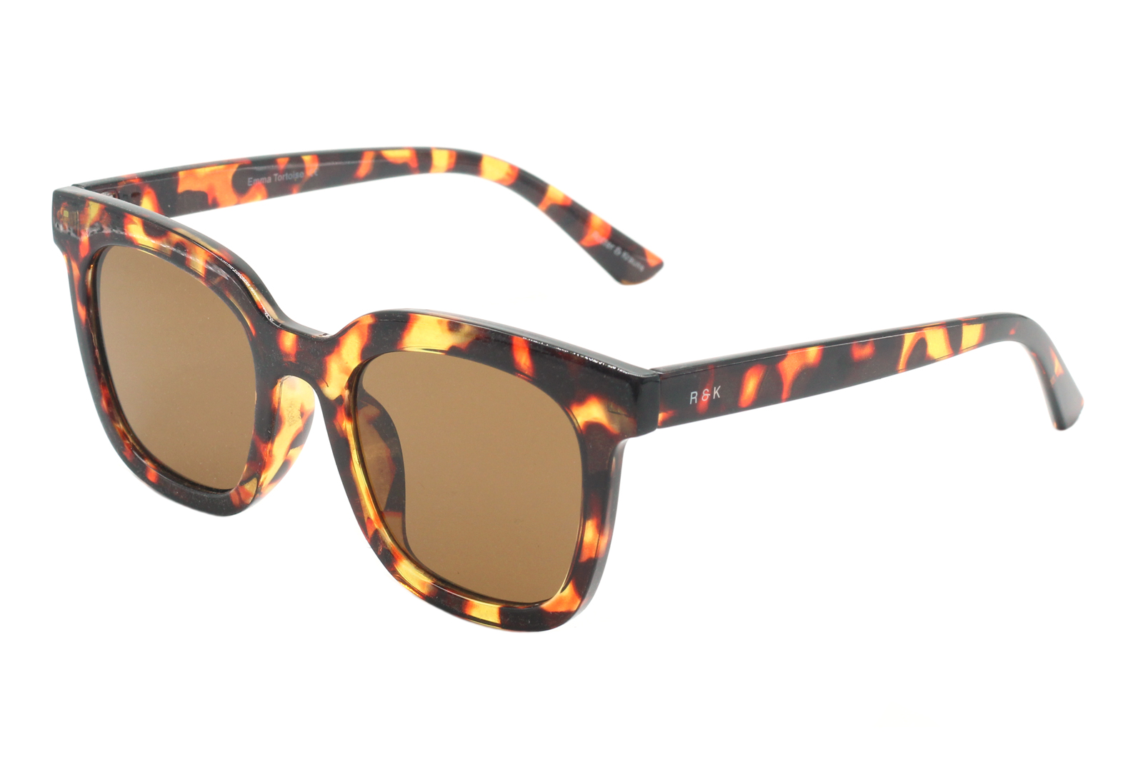 R&K Emma Tortoise
