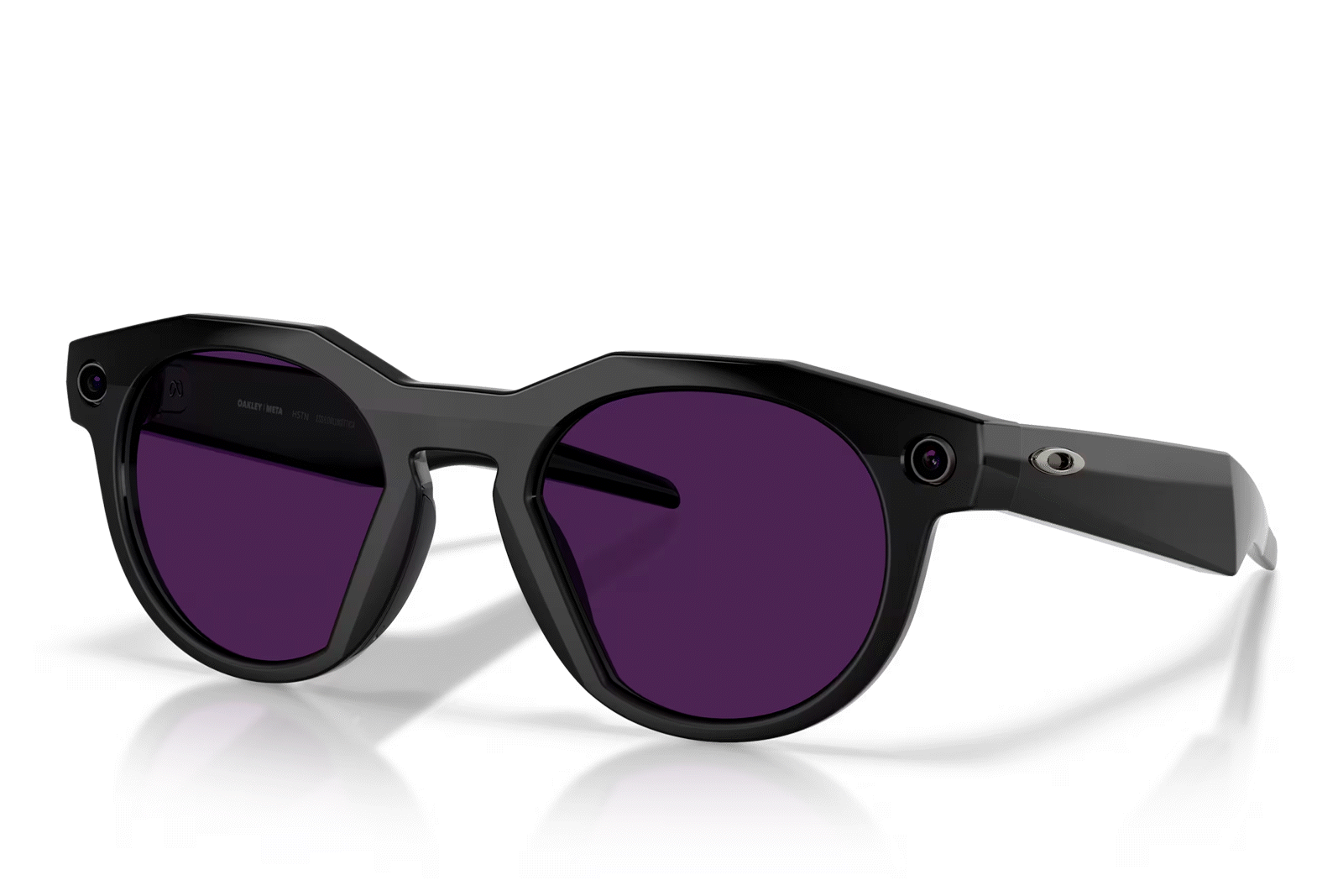 Oakley META HSTN OW8002