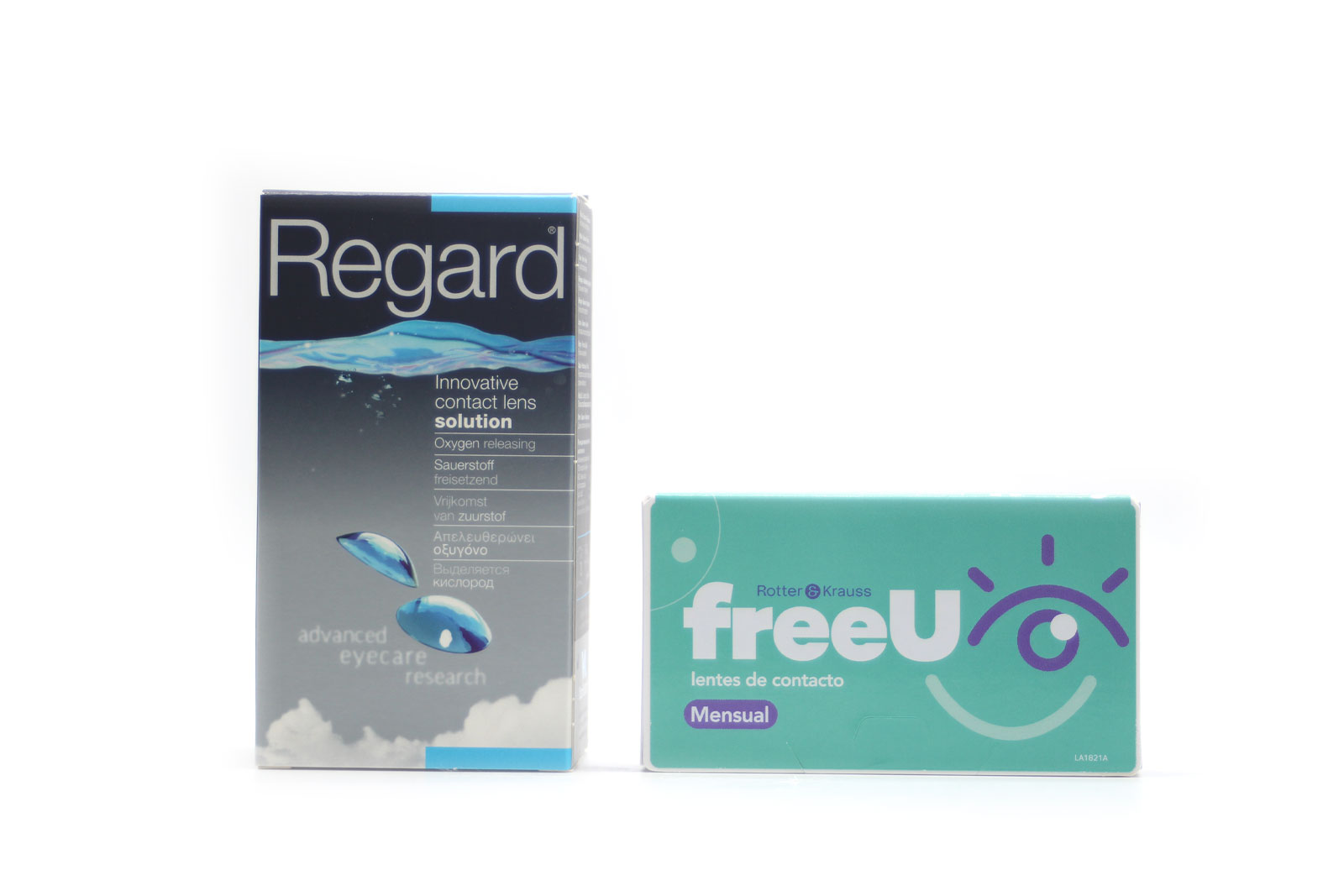 FreeU Mensual