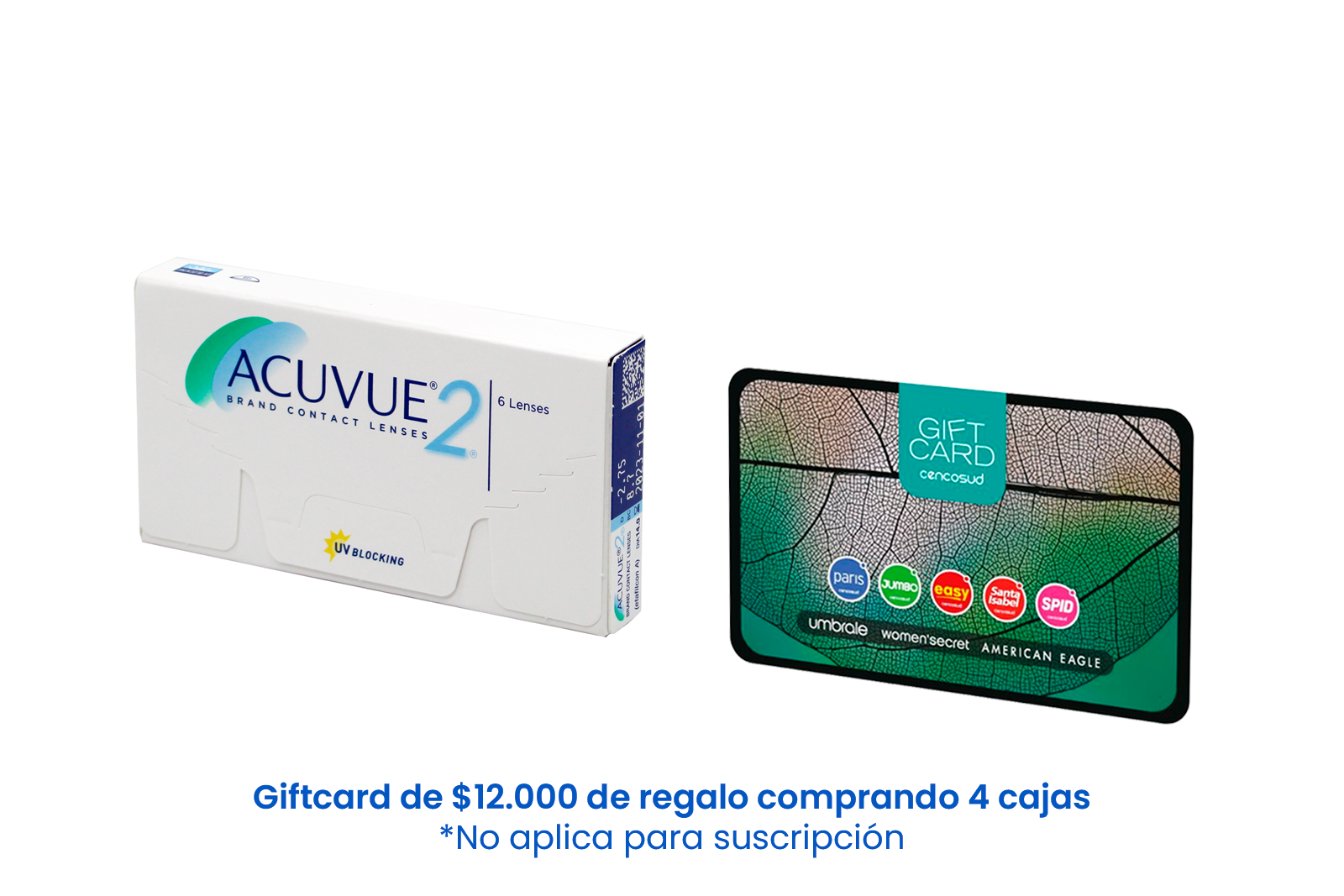 Acuvue 2