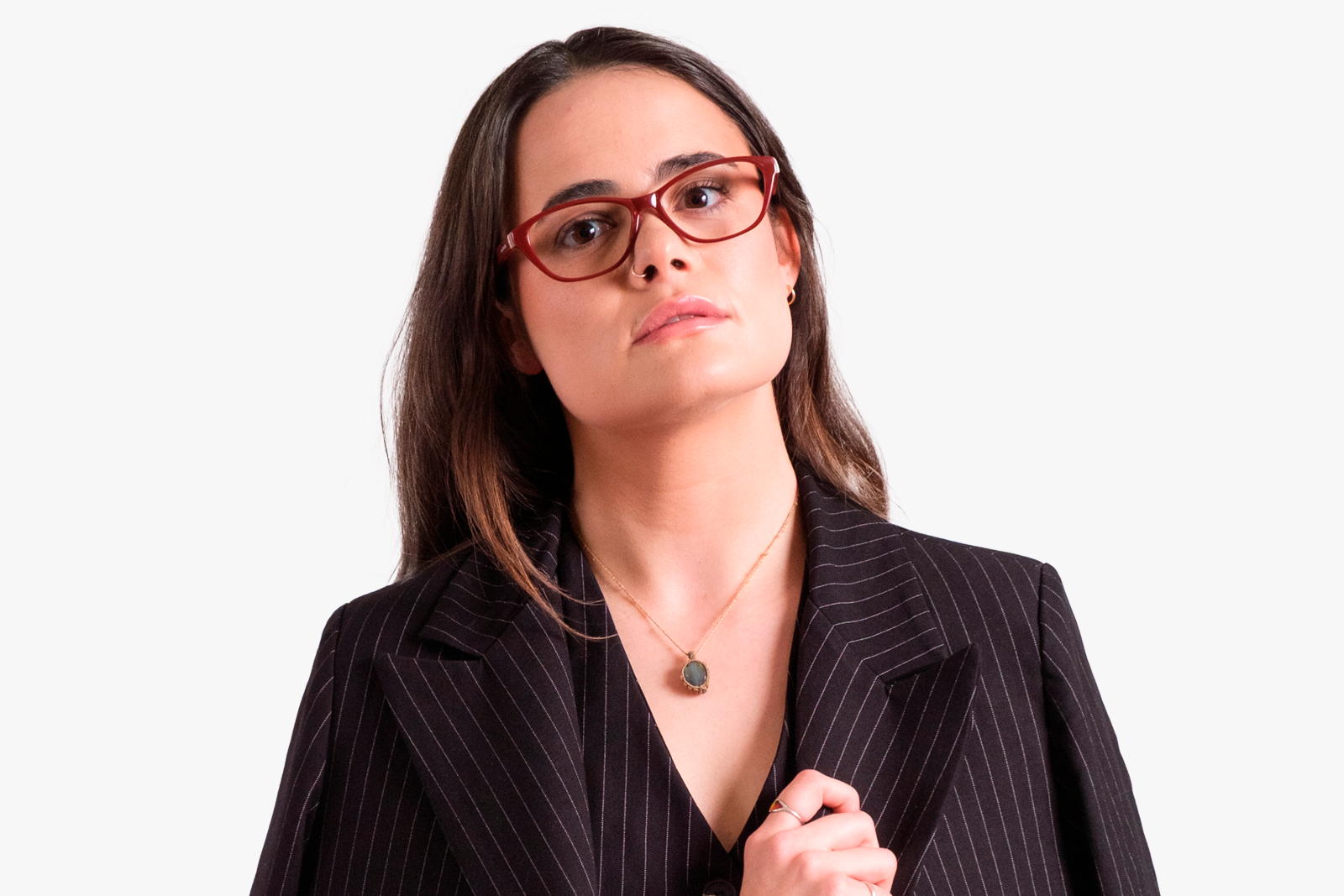 Lucca LU1024 image number 3