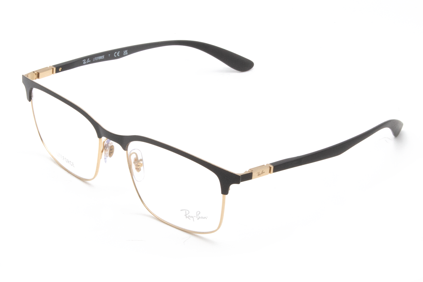 RayBan 0RX6518