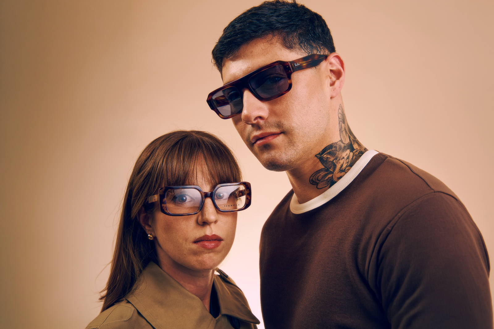 RayBan FLACKO image number 0