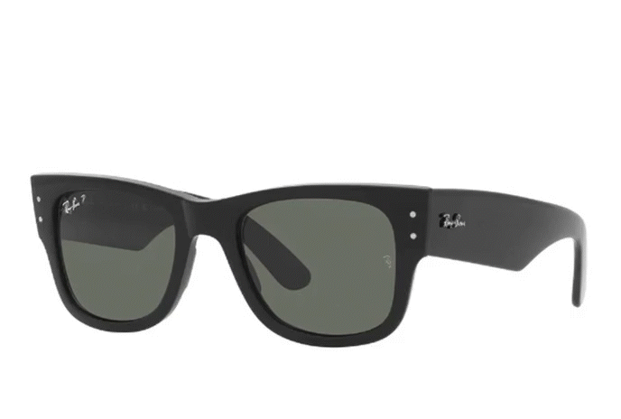 Ray Ban Mega Wayfarer