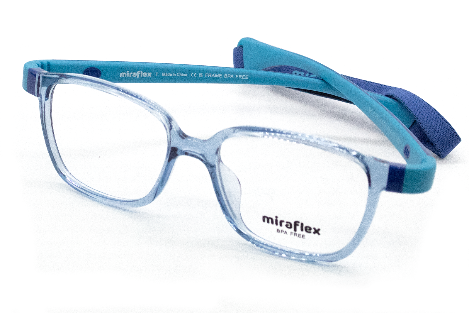 Miraflex Juvenil 0MF4002 image number 0