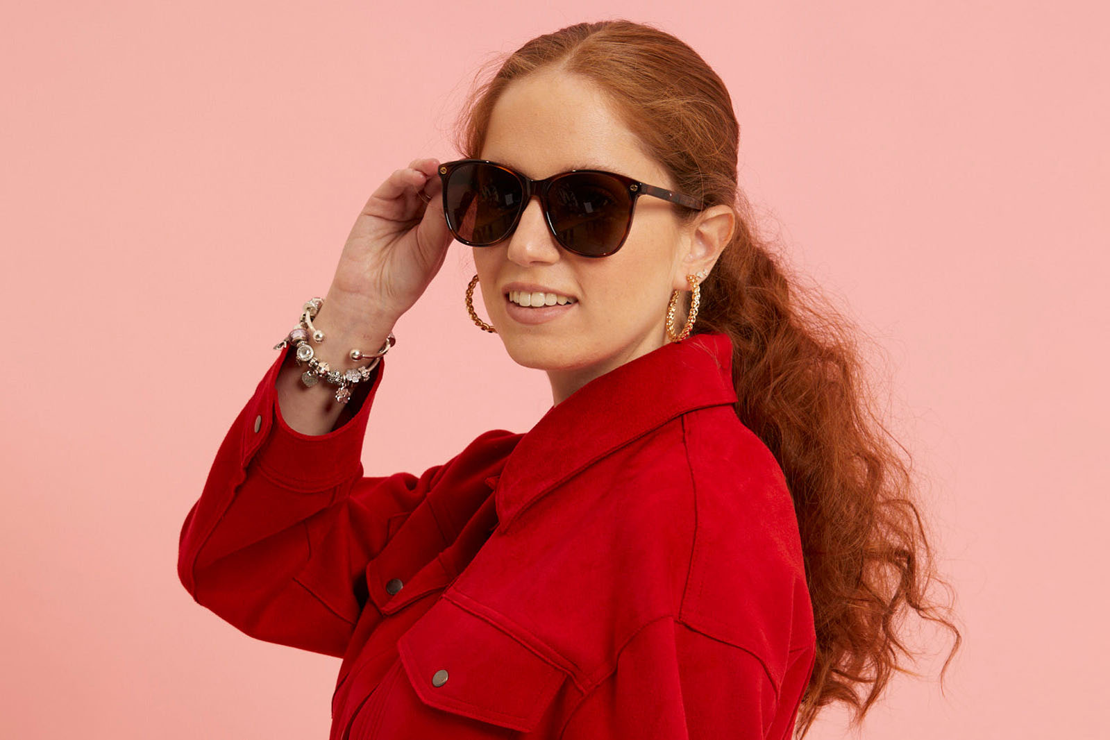 Gucci GG0024S-4 | Rotter y Krauss image number 3