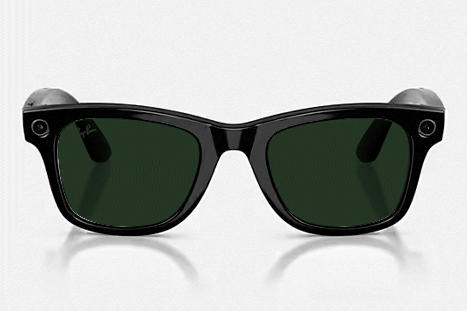 Ray Ban META WAYFARER RW4012