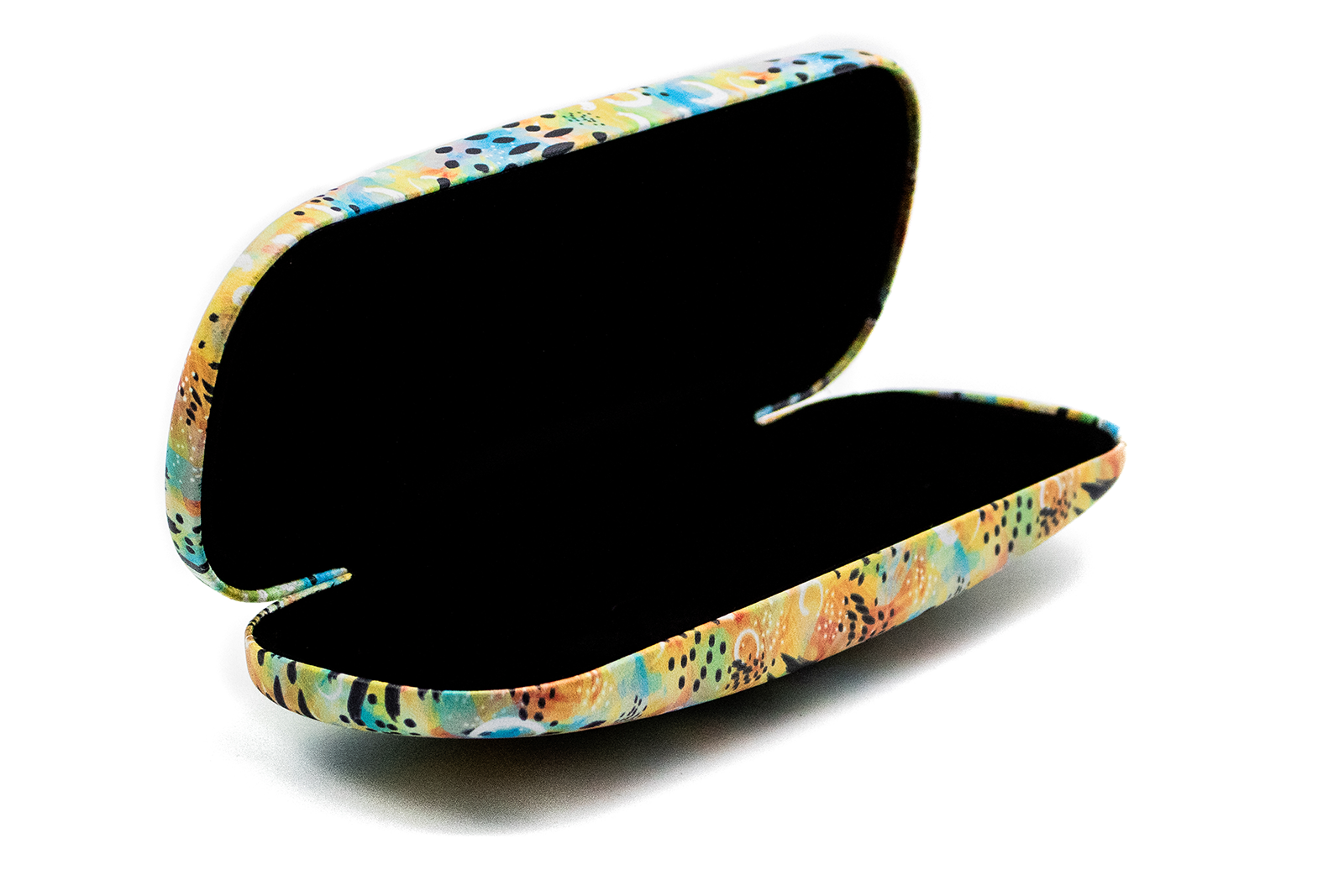 Estuche Bubble