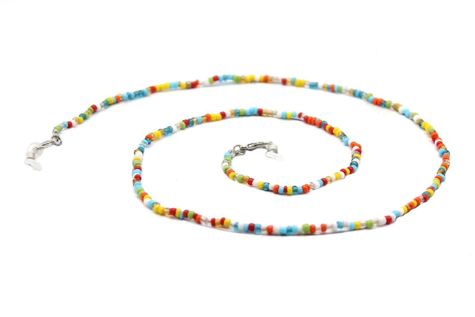 Strap Beads Multicolor image number 0