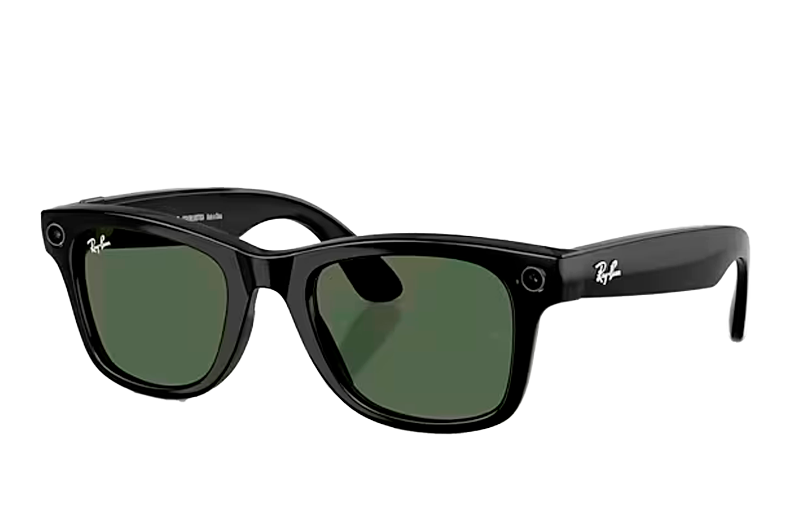 Ray Ban META WAYFARER RW4012