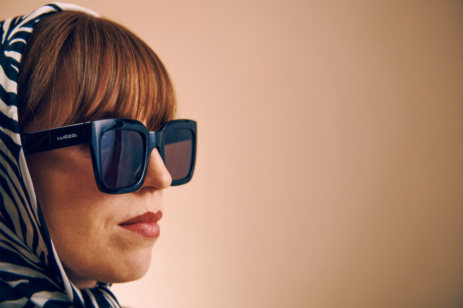 Lucca LU1027 image number 0