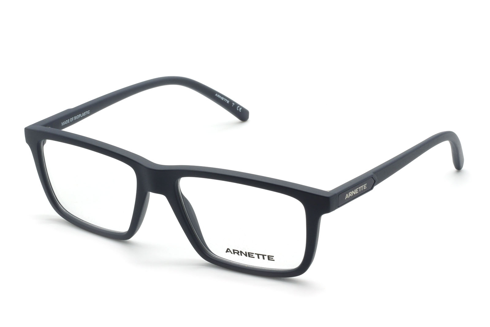Lentes opticos top arnette