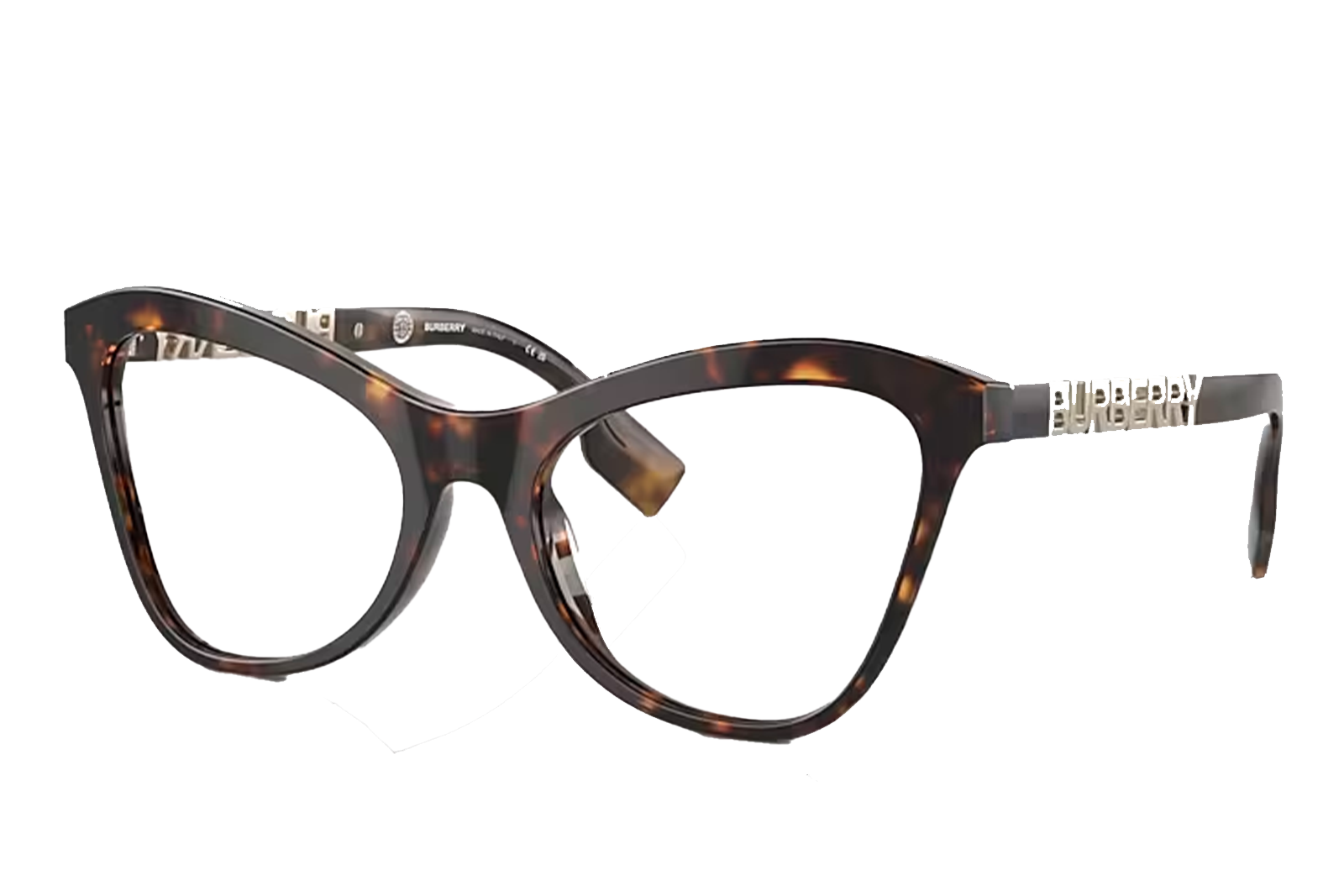 Lentes opticos burberry deals