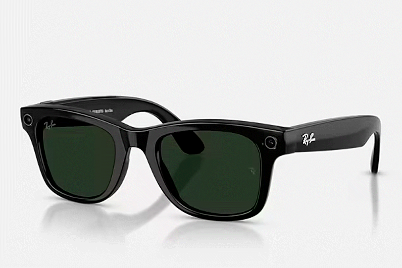 Ray Ban META WAYFARER RW4012