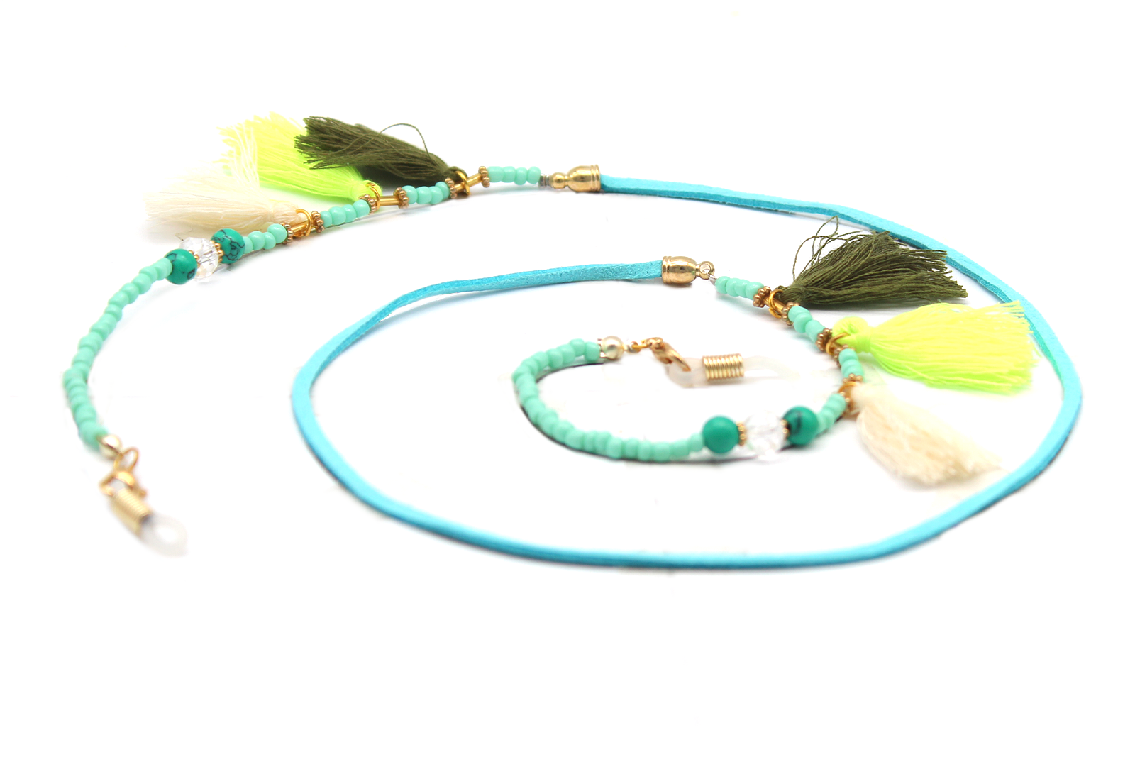 Strap Suede image number 0