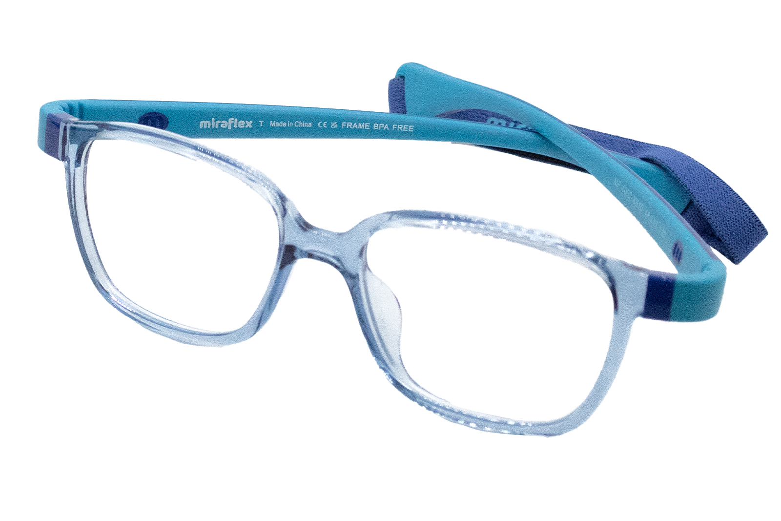 Miraflex Juvenil 0MF4002 (8-12 a&ntilde;os) image number 0