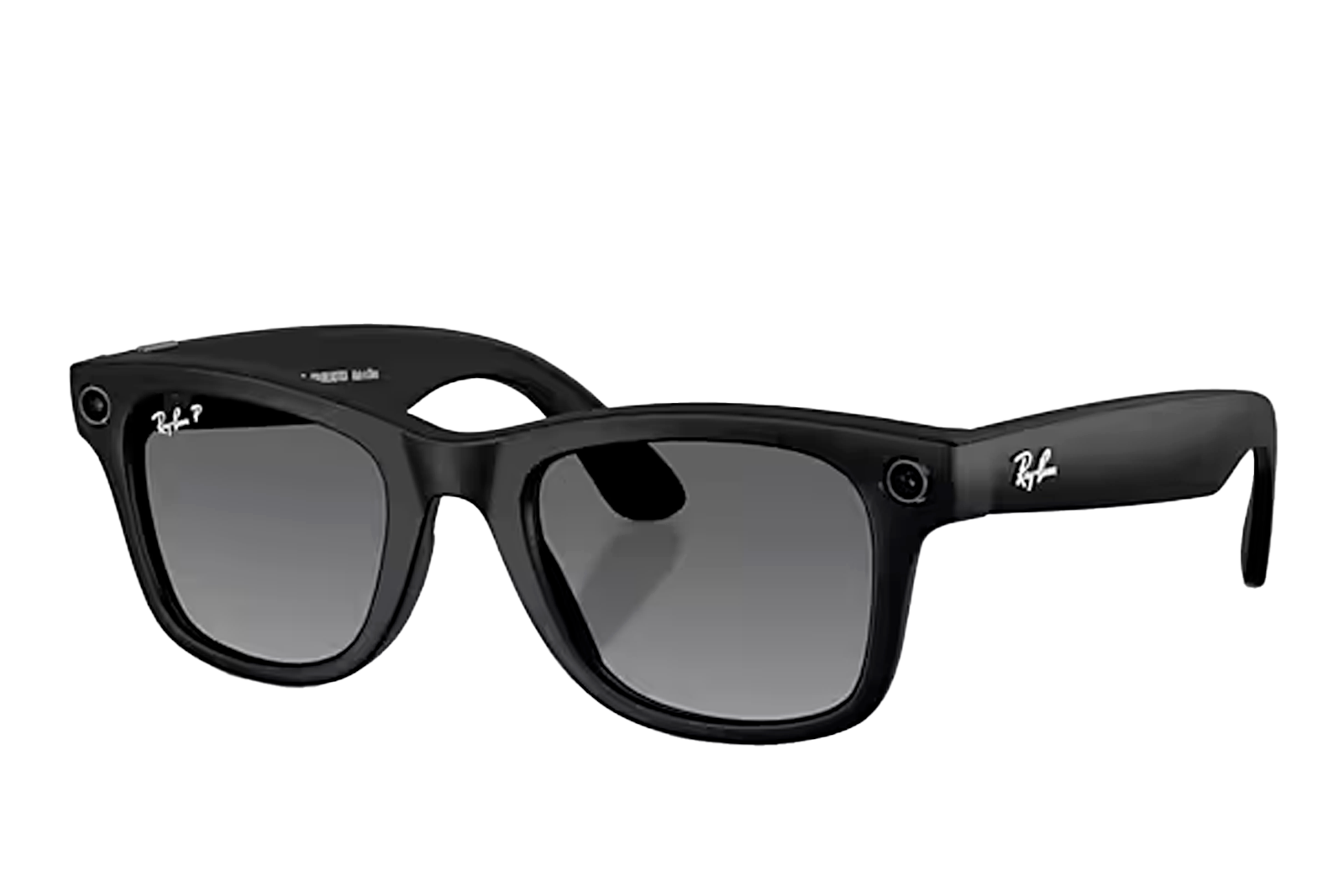 Ray Ban META WAYFARER RW4012