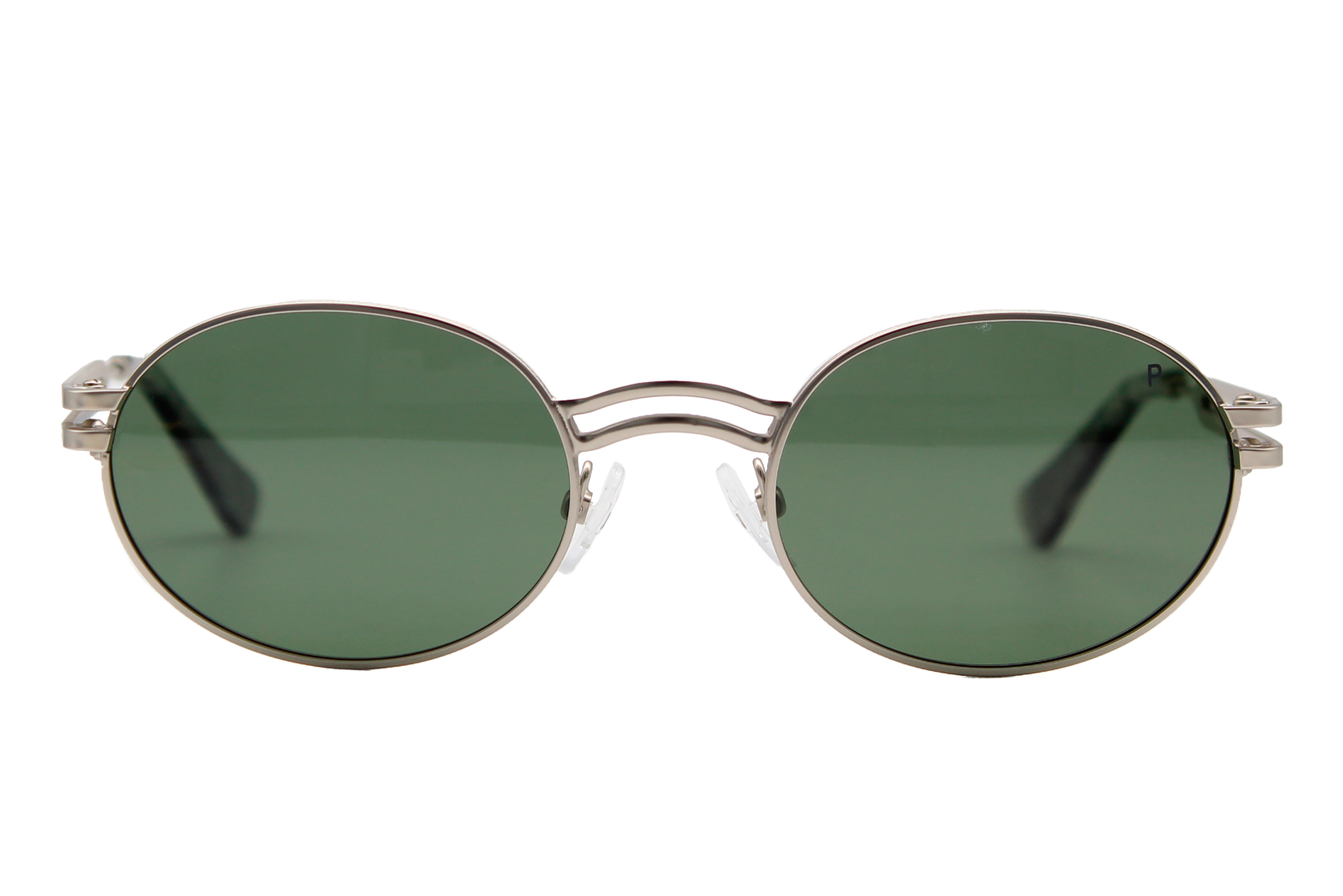 Harper HA1254P Plateado
