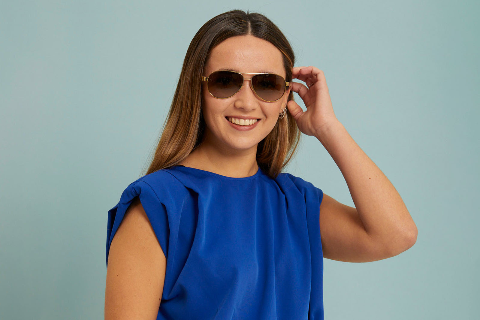 Ralph 4004 Lentes de Sol Rotter y Krauss