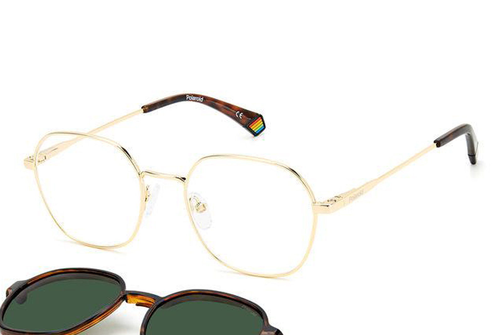 Polaroid PLD 6184 CS Lentes Opticos Rotter y Krauss