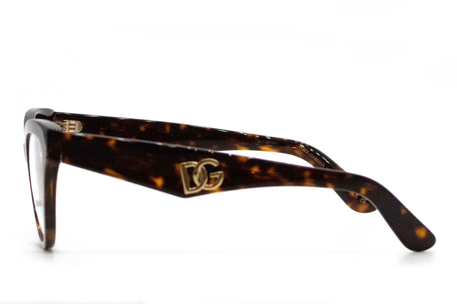Dolce & 2025 gabbana lentes ópticos