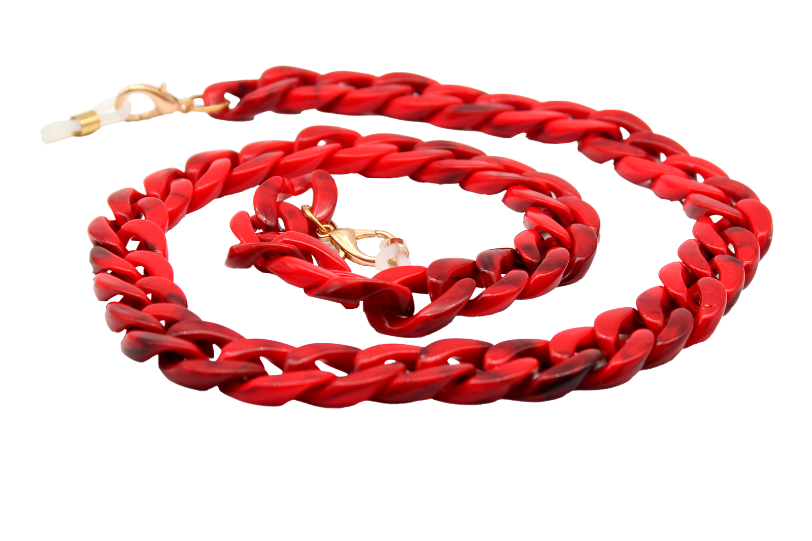 Chain Red image number 0