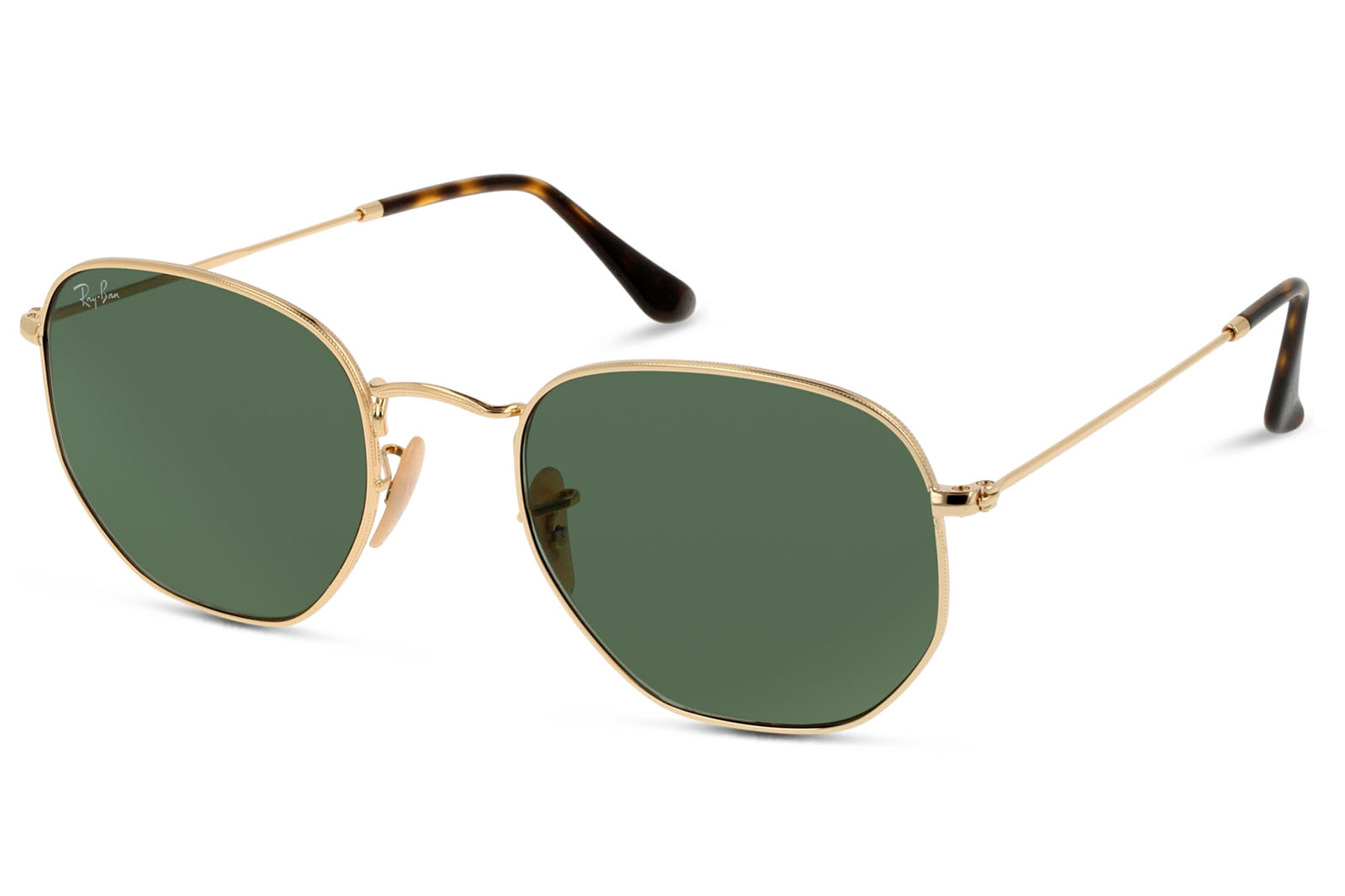 RayBan 0RB3548N 001  51/21 | Rotter y Krauss image number 0