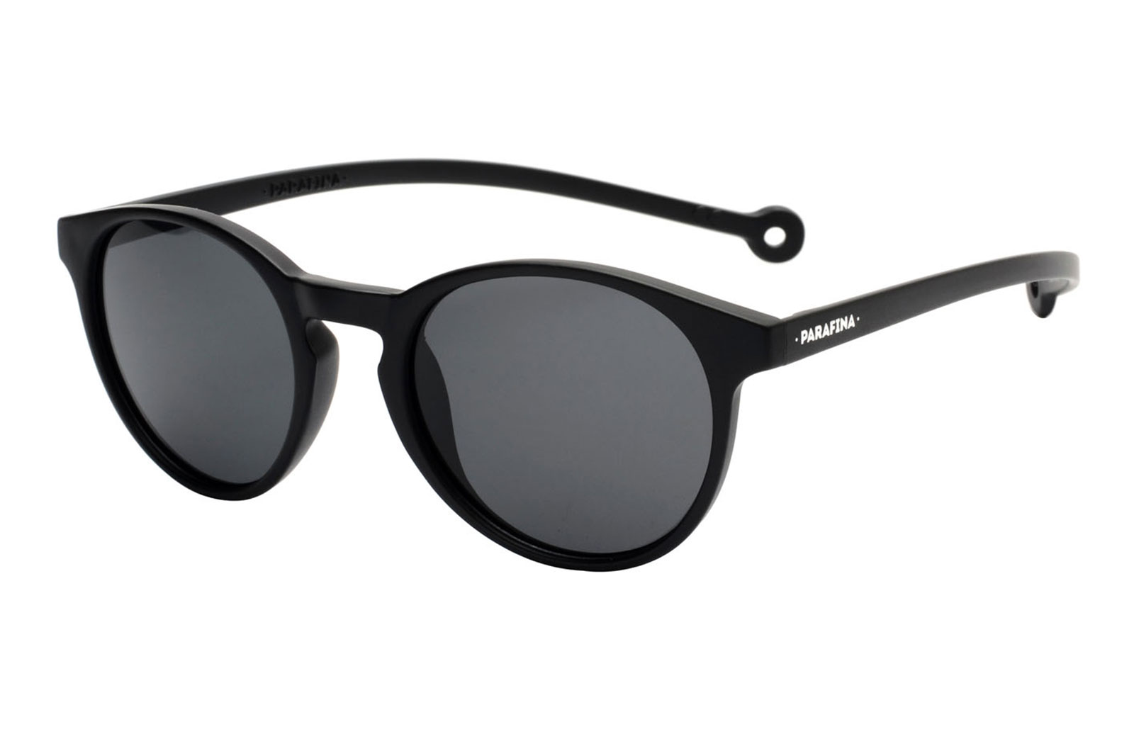 Parafina Isla matt black