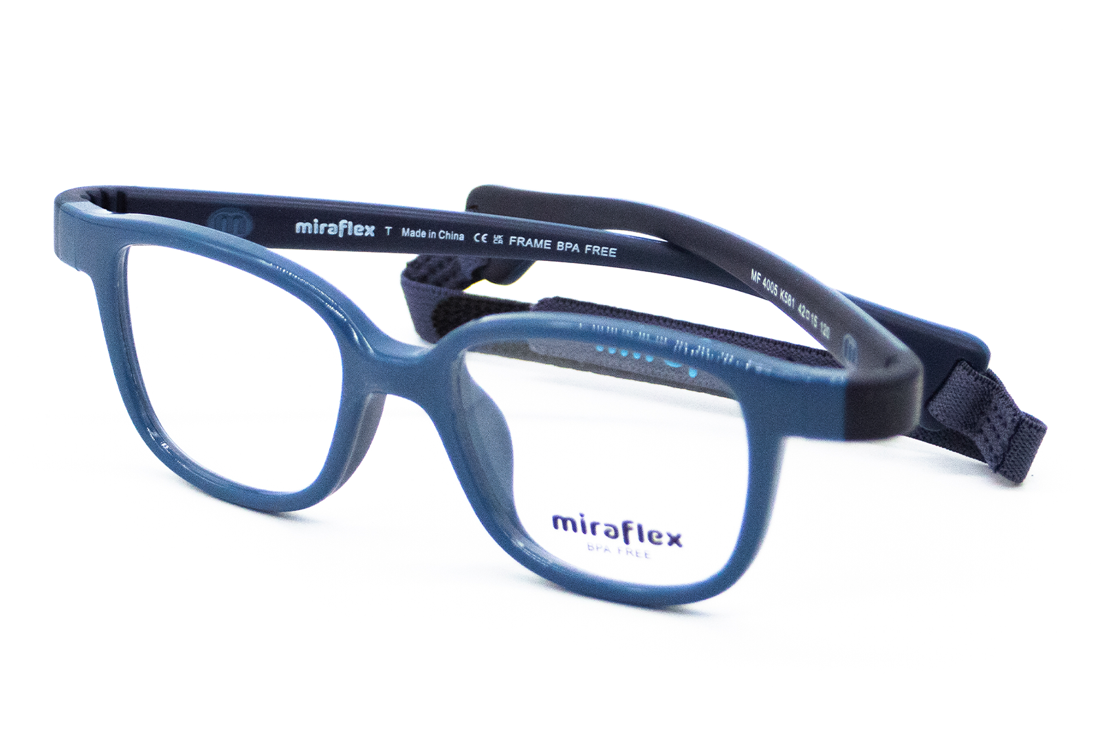 Miraflex 0MF4005 image number 0