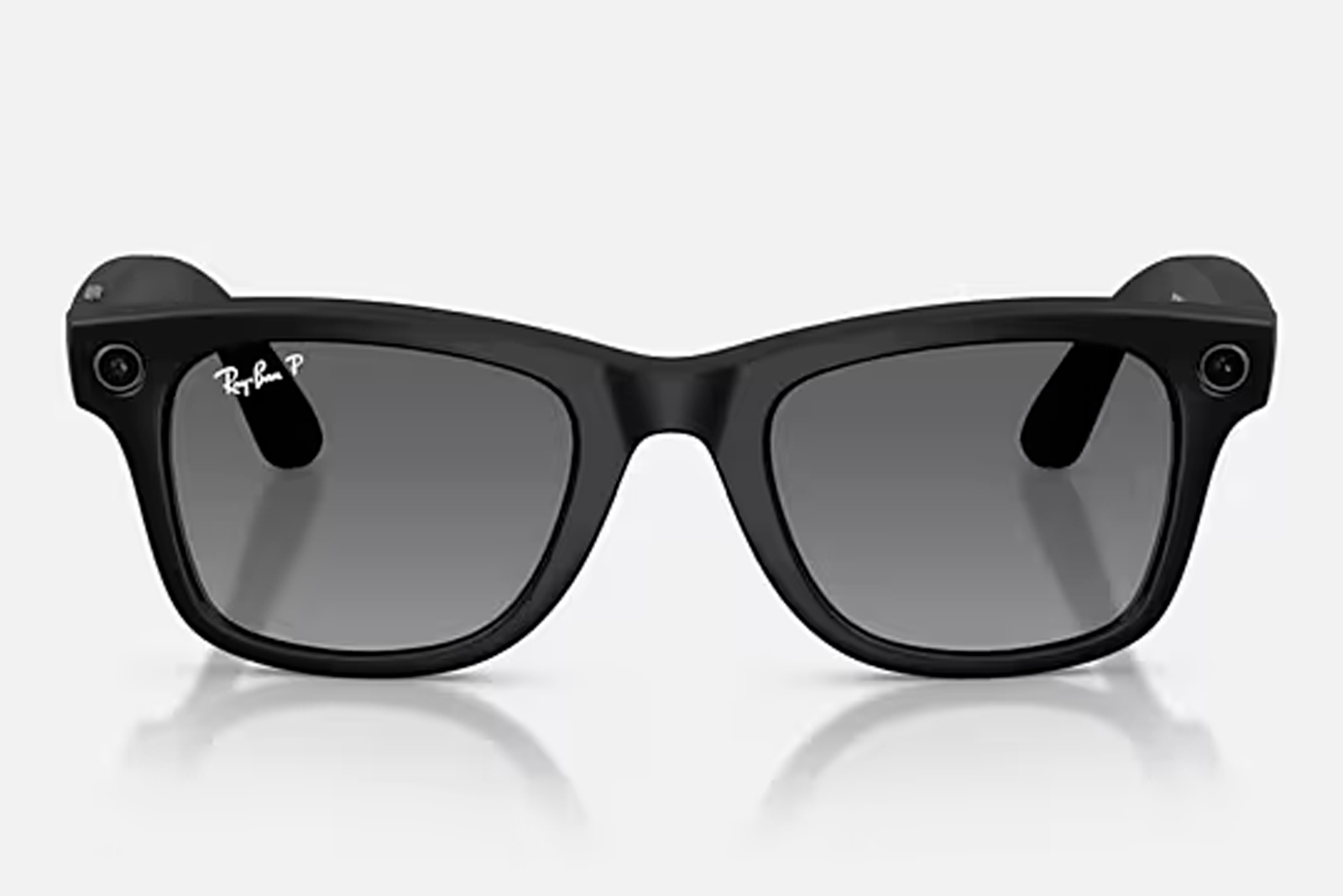 Ray Ban META WAYFARER RW4012