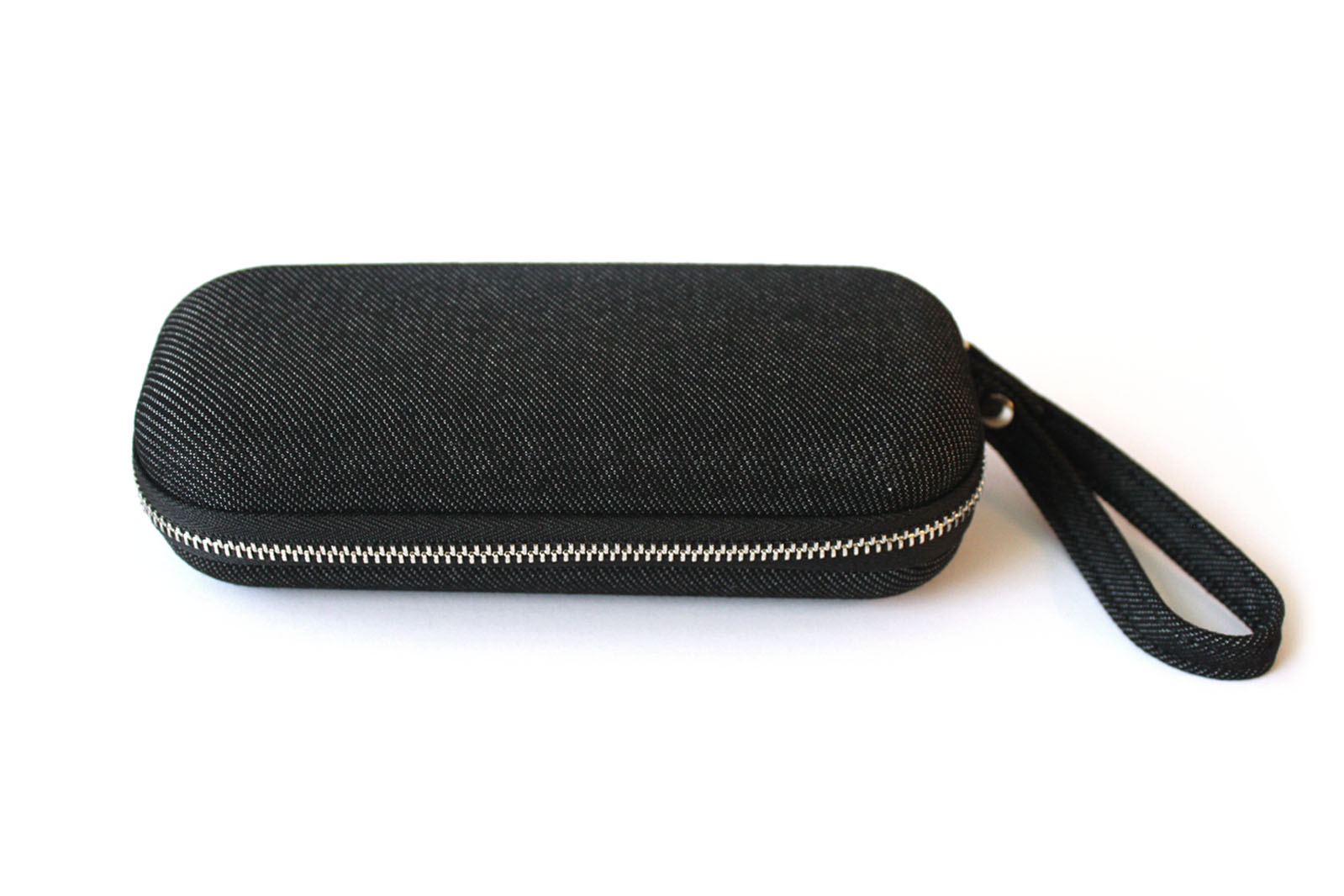 "Estuche GVSellCs MOD09 BB Negro Cerrado | Rotter y Krauss image number 0