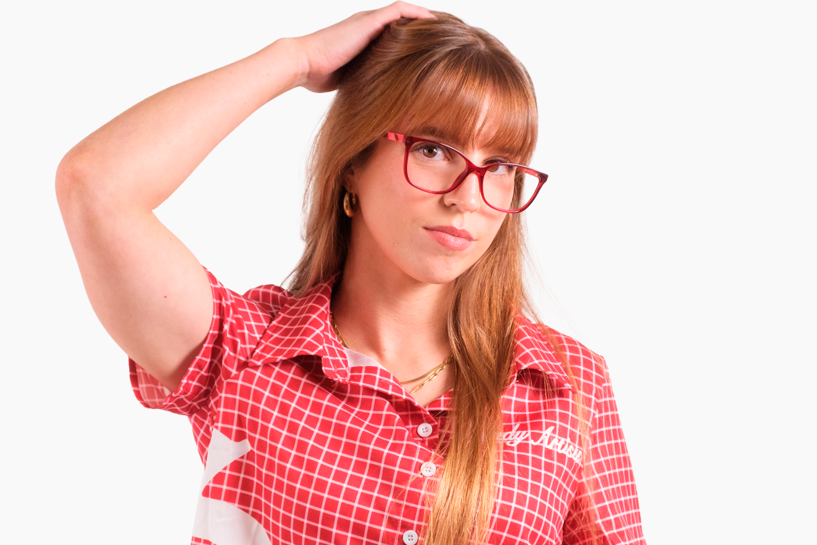 Lucca LU1039 image number 3