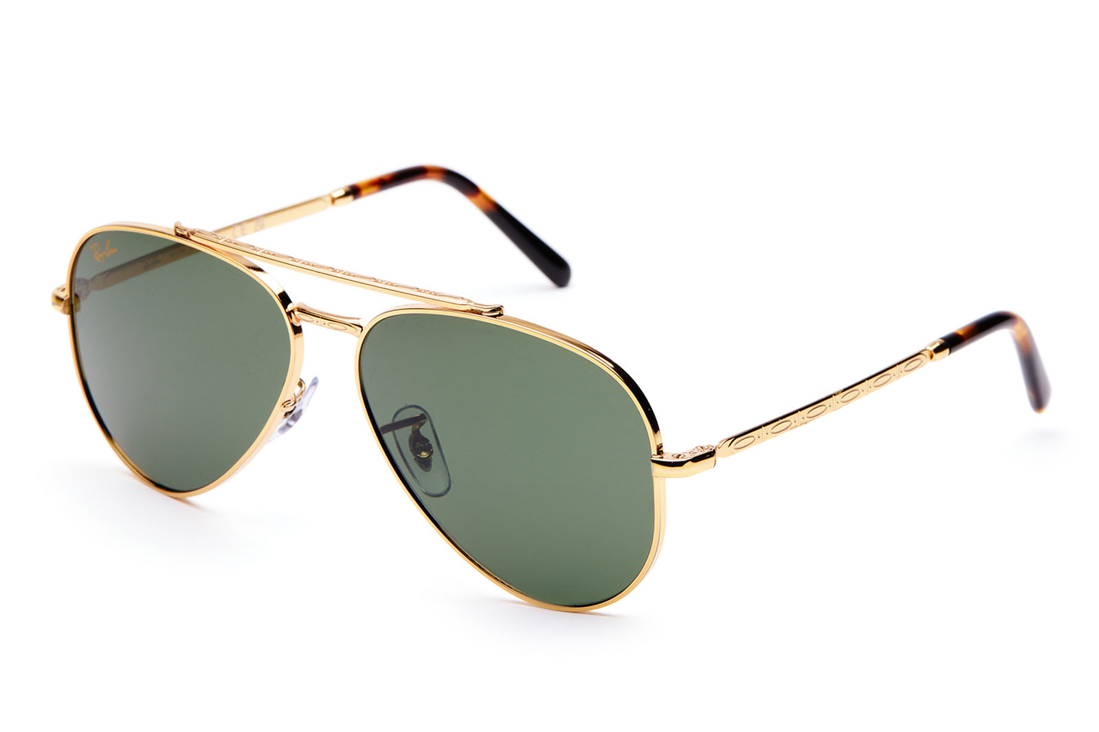 RayBan 0RB3625 919631 58/14-3 | Rotter y Krauss image number 0