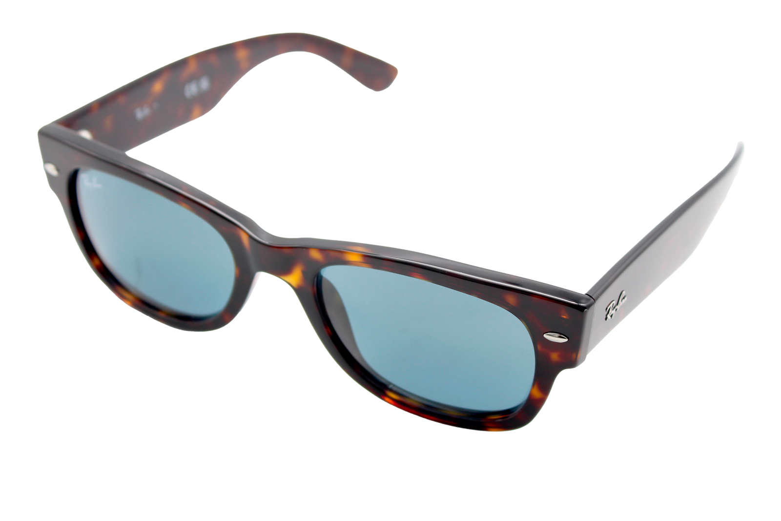 RayBan MEGA WAYFARER ll
