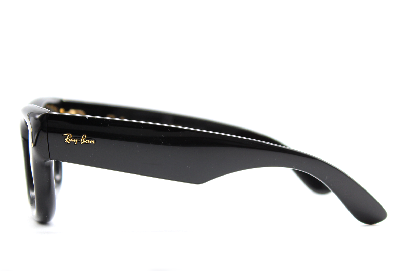 Ray Ban WAYFARER PUFFER image number 2