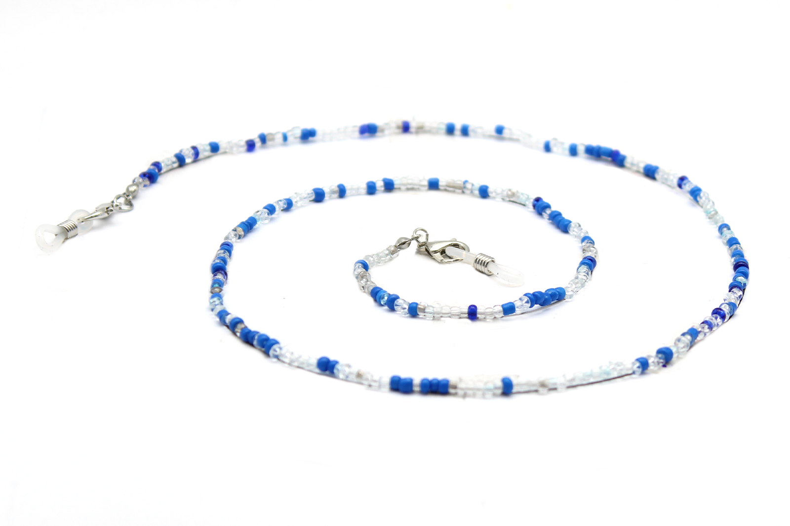 Strap Beads Azul image number 0