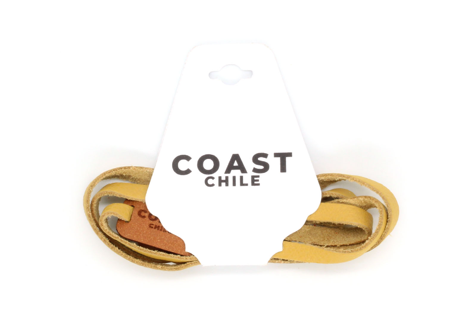 Coast Chile Skinny