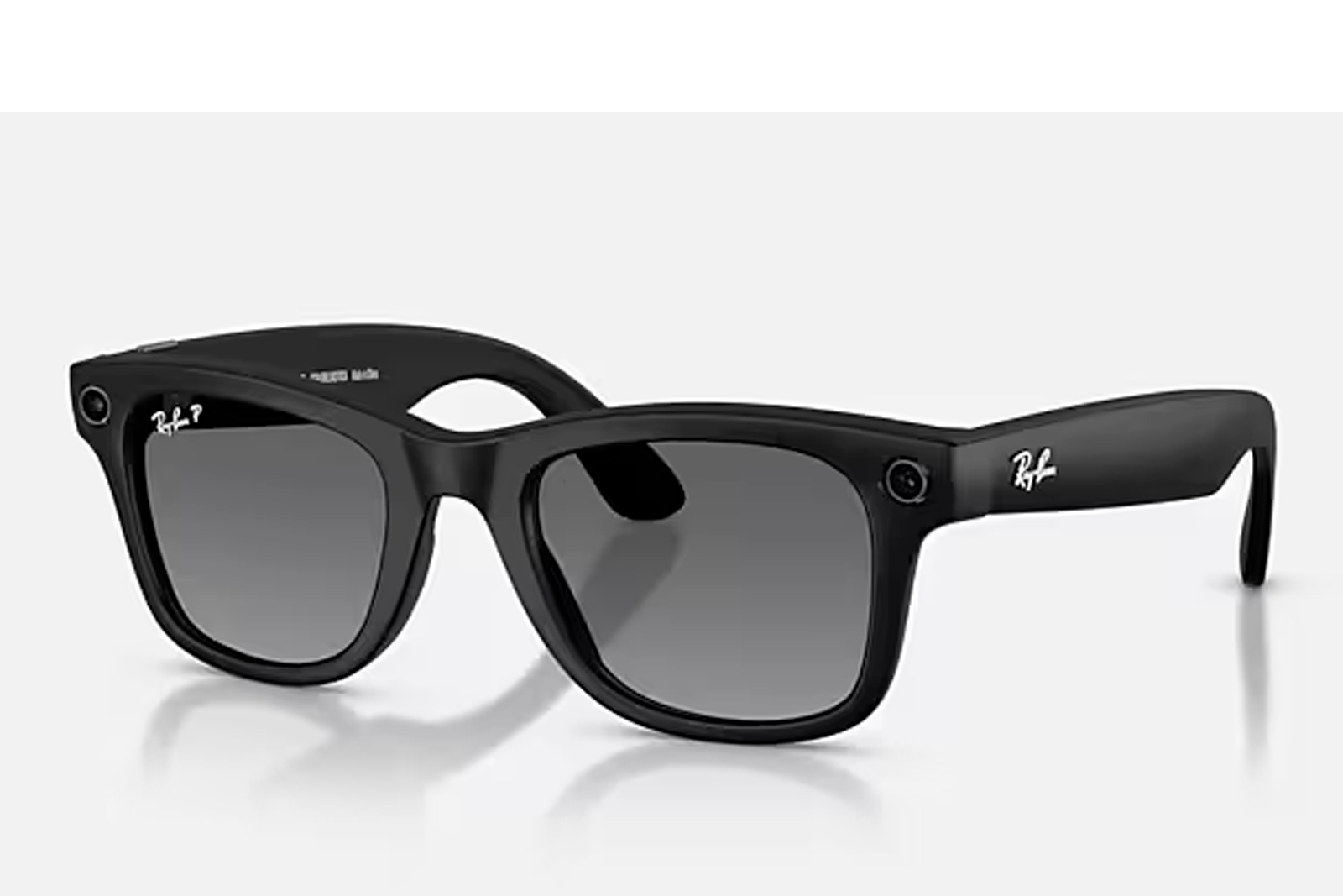 Ray Ban META WAYFARER RW4012
