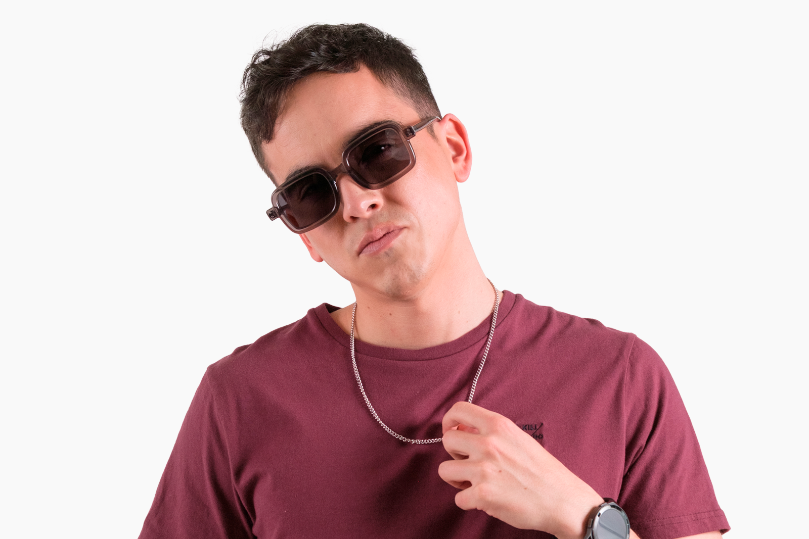 Harper HA1271P image number 3