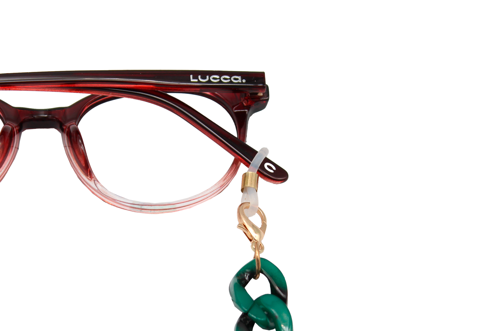 Chain Green